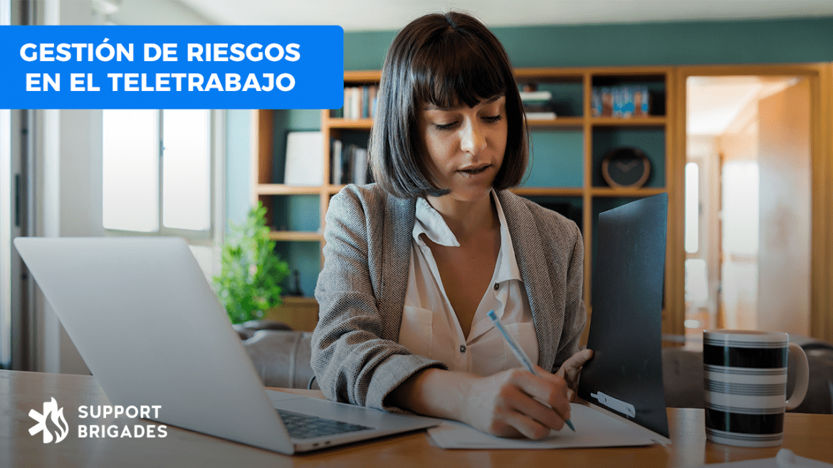 gestion de riesgos