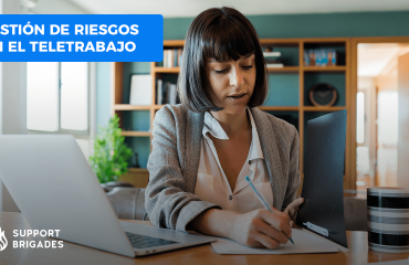 gestion de riesgos