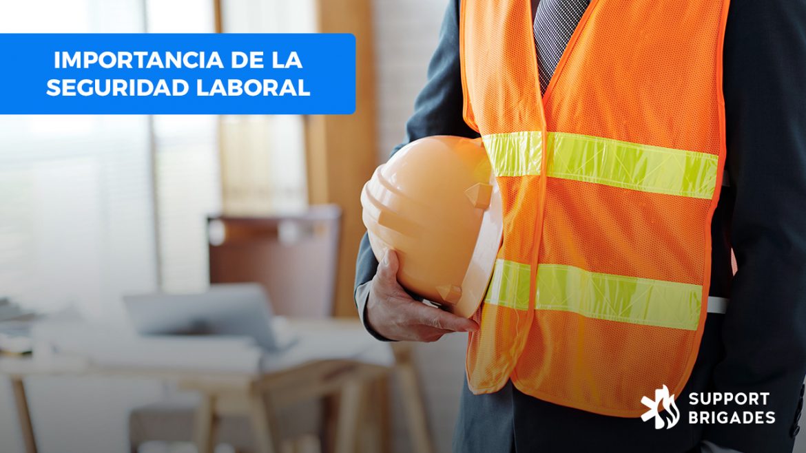 seguridad laboral