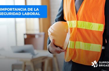 seguridad laboral