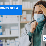infecciones covid 19