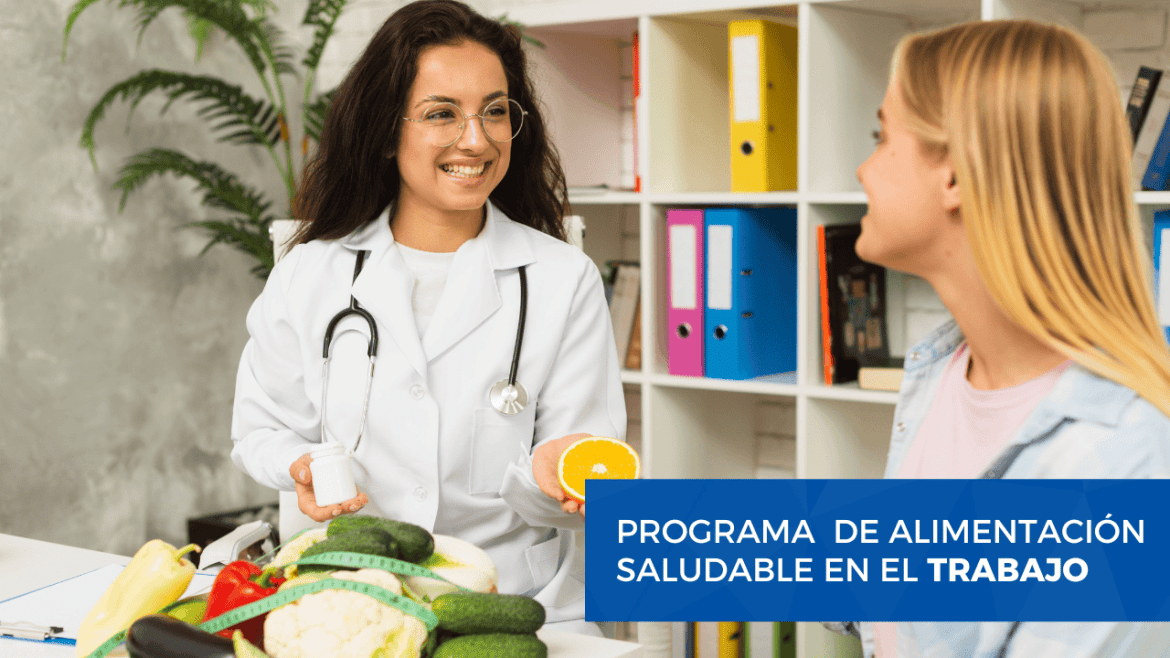 programas de alimentación saludable