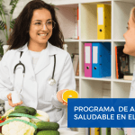 programas de alimentación saludable