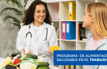 programas de alimentación saludable