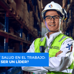 seguridad y salud en el trabajo