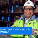 metodologia 5s