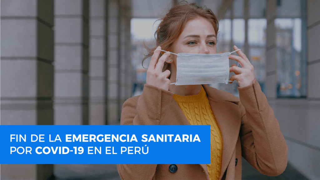 emergencia sanitaria por COVID-19