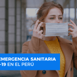 emergencia sanitaria por COVID-19