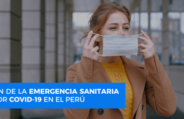 emergencia sanitaria por COVID-19