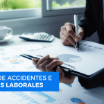 accidentes e incidentes laborales