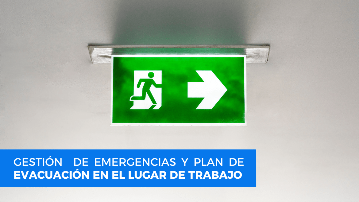 emergencia