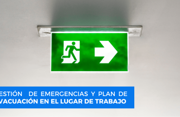 emergencia