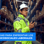 factor de riesgo psicosocial