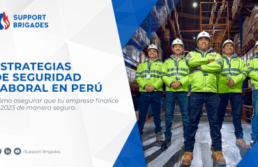 seguridad laboral