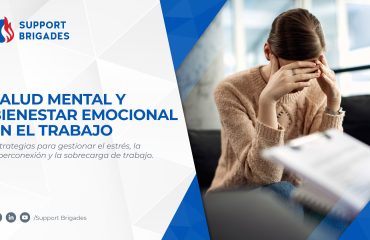salud mental y el bienestar emocional