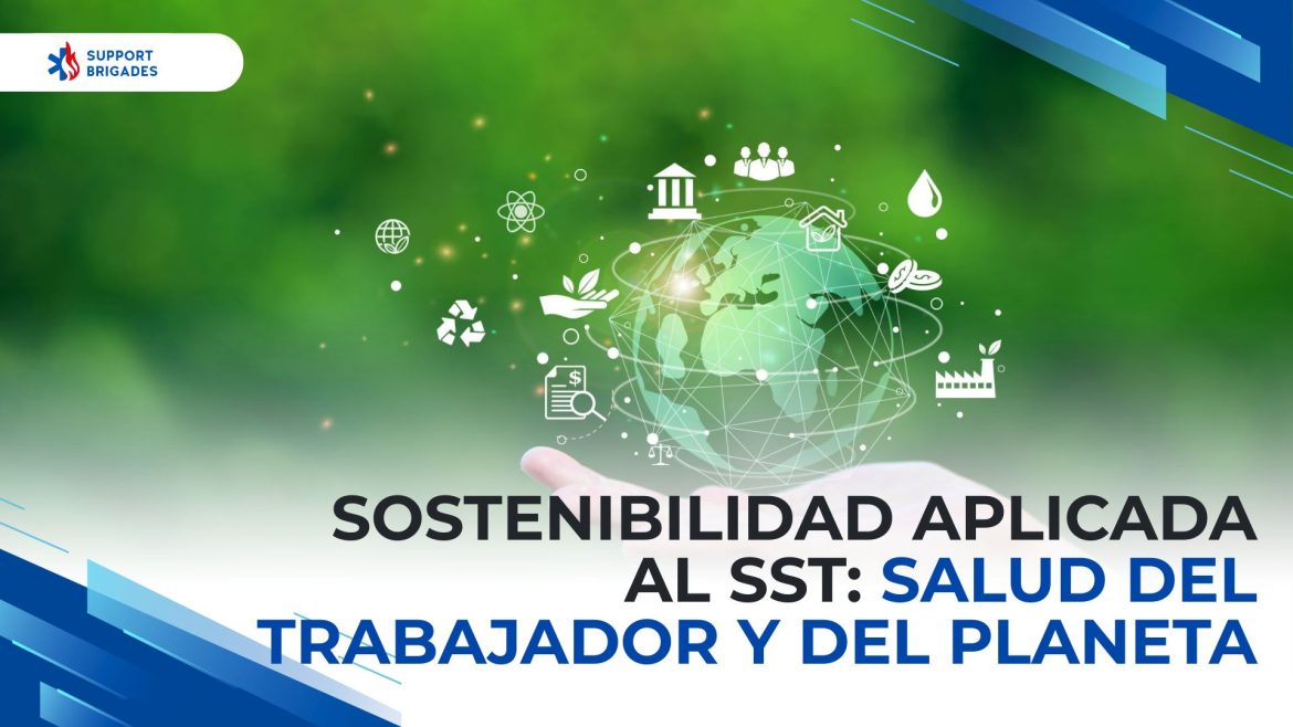 sostenibilidad sst