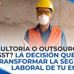 ¿Consultoría o Outsourcing en SST?