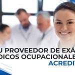examenes médicos ocupacionales