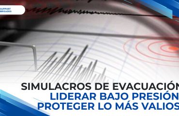 PLANTILLA DE PORTADA NEWSLETTER (1) simulacros de evacuación