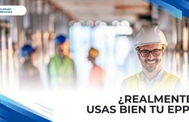 PLANTILLA DE PORTADA NEWSLETTER realmente usas bien tu epp