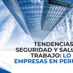 tendencias en seguridad y salud en el trabajo