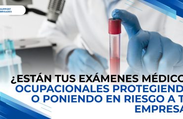 PLANTILLA DE PORTADA NEWSLETTER (4) exámenes médicos ocupacionales