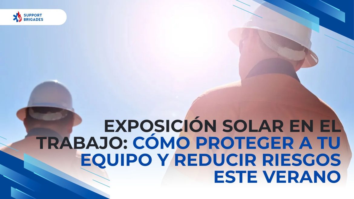 Exposición solar