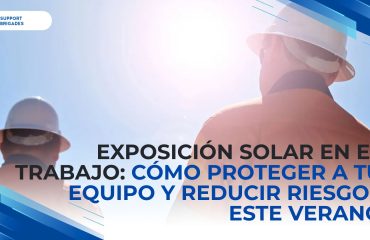 Exposición solar